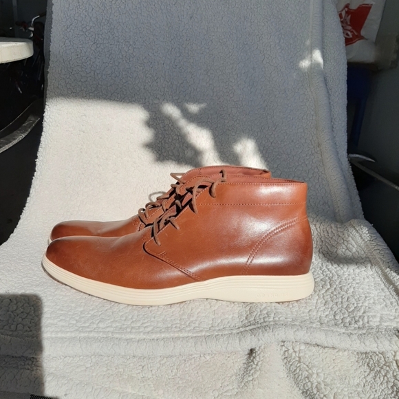 Men shoes - Picture 2 of 3